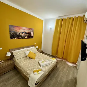 Appartement Paradise Centro, Rome