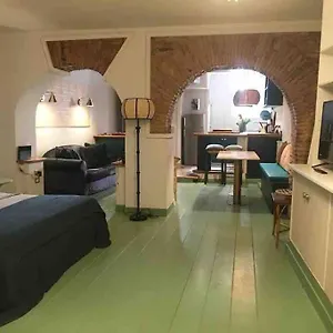 Appartement Farnese Muse, Rome