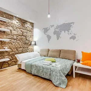 Apartment Trastevere Experience, Rome