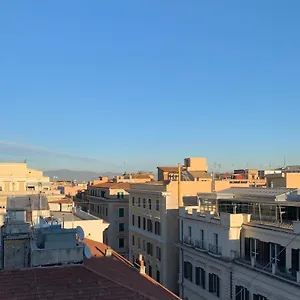 Appartement 6 Al, Rome