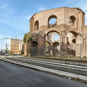Appartement Limehome Via Dei Reti, Rome