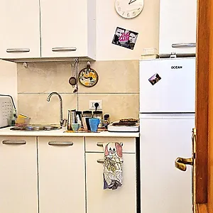Appartement Musicart House, Rome
